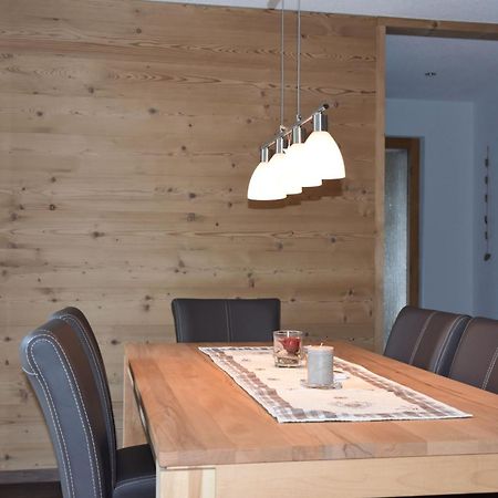 Ferienwohnungen Chalet Hohturnen Grindelwald Zewnętrze zdjęcie