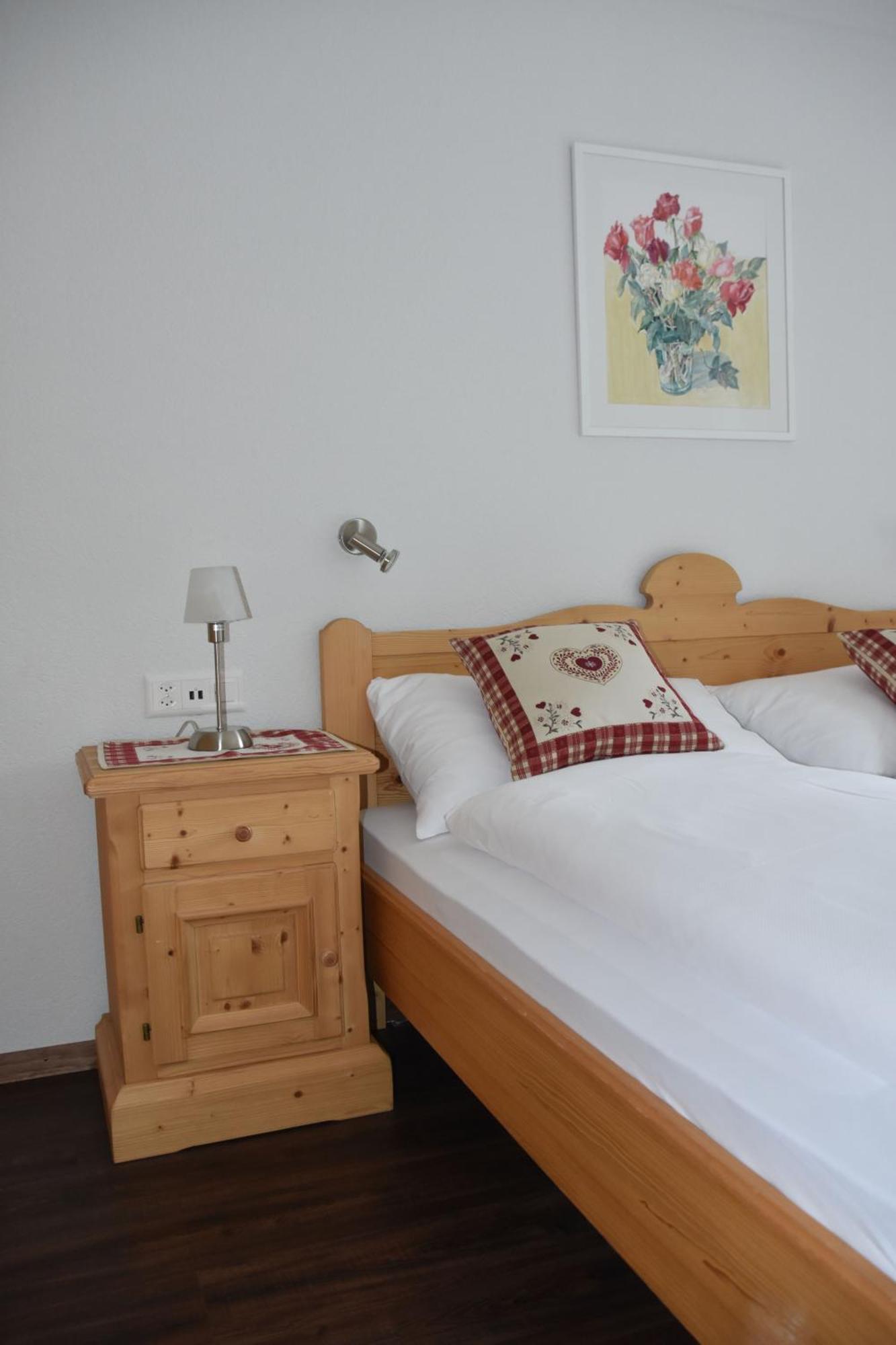 Ferienwohnungen Chalet Hohturnen Grindelwald Zewnętrze zdjęcie