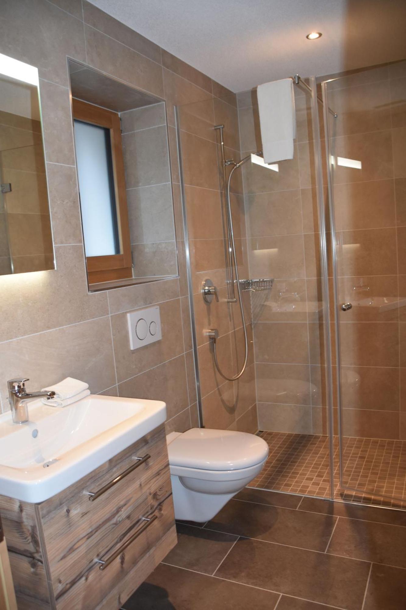 Ferienwohnungen Chalet Hohturnen Grindelwald Zewnętrze zdjęcie