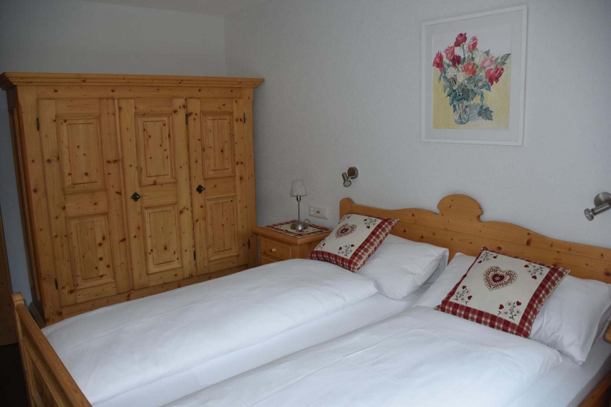 Ferienwohnungen Chalet Hohturnen Grindelwald Zewnętrze zdjęcie
