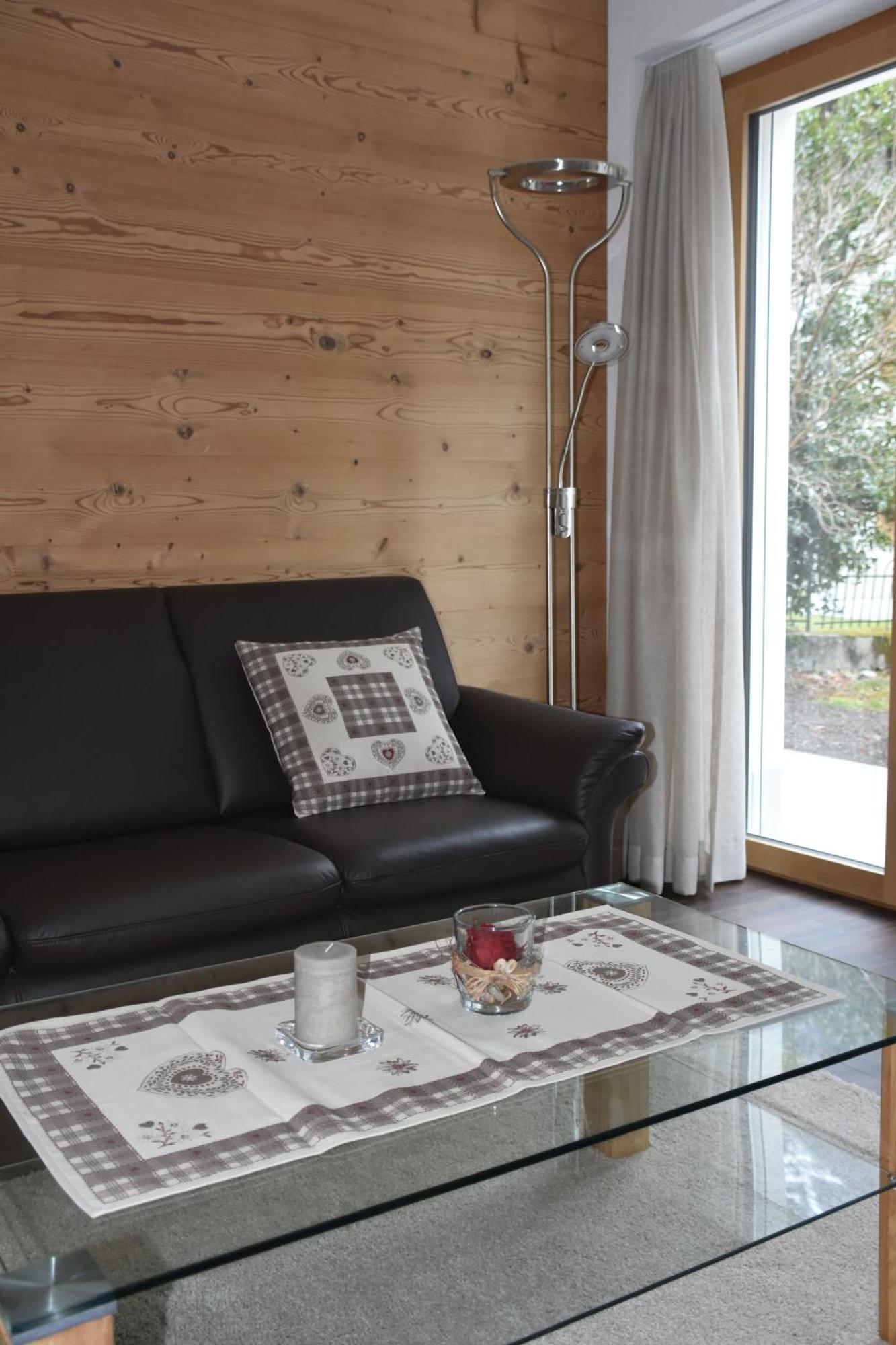 Ferienwohnungen Chalet Hohturnen Grindelwald Zewnętrze zdjęcie